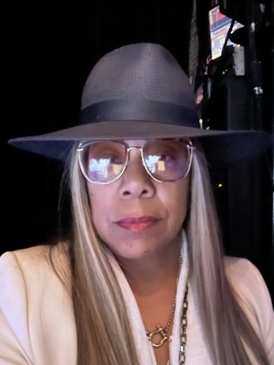 Liz Dixson