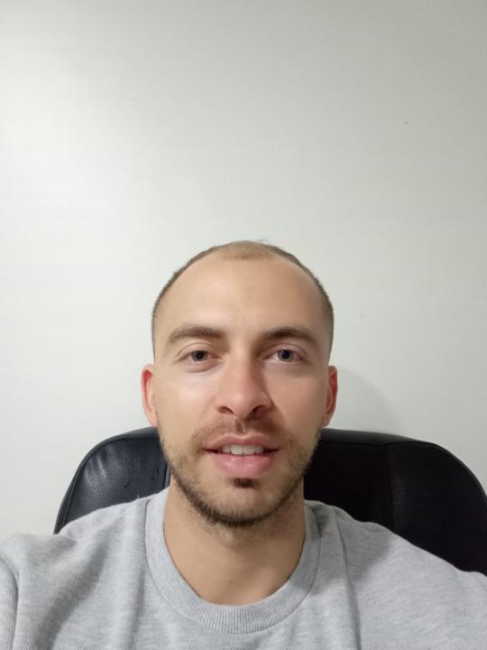 Juan Esteban Villegas