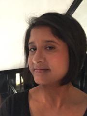 Praggya Rustagi Barretto