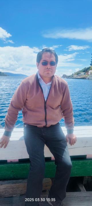 Luis Agustín