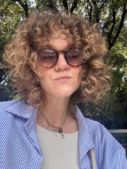 Serena Puglisi