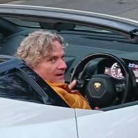 Richard Sylvester
