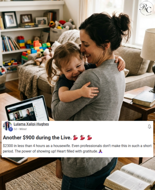 Another $900 During the LIVE?! What Happens When Faith, Action, and Community Come Together  🙏🏻 