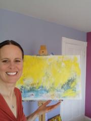 Christine Holmfelt