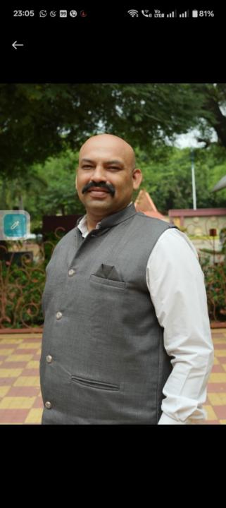 Gaurav v Ajotikar
