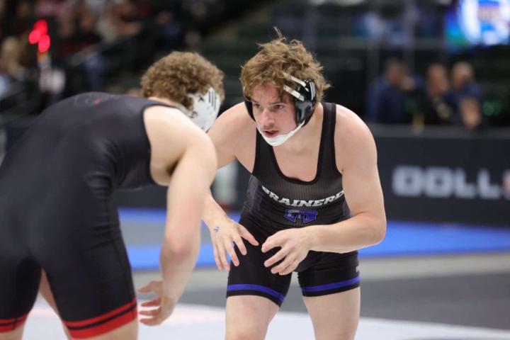 Shane Carlson