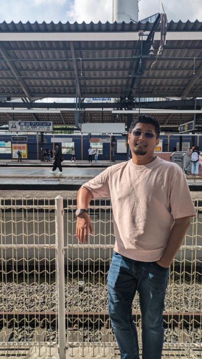 Khairi Ayub