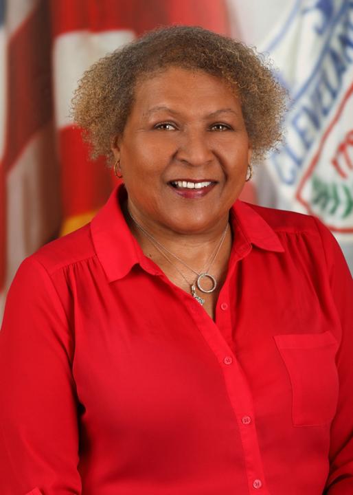 Shelley Shockley