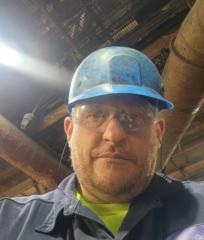 Joe Lauf