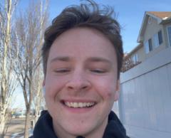 Keigan Carthy
