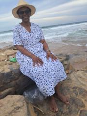 Babalwa Mpono