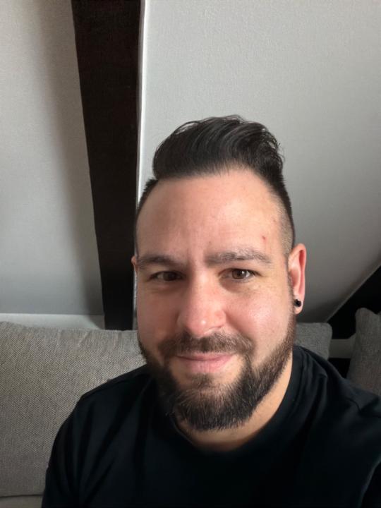 Florian Höhenberger