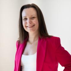 Henriette Buch