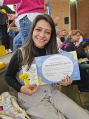 Diana Catalina Garcia Alvarez