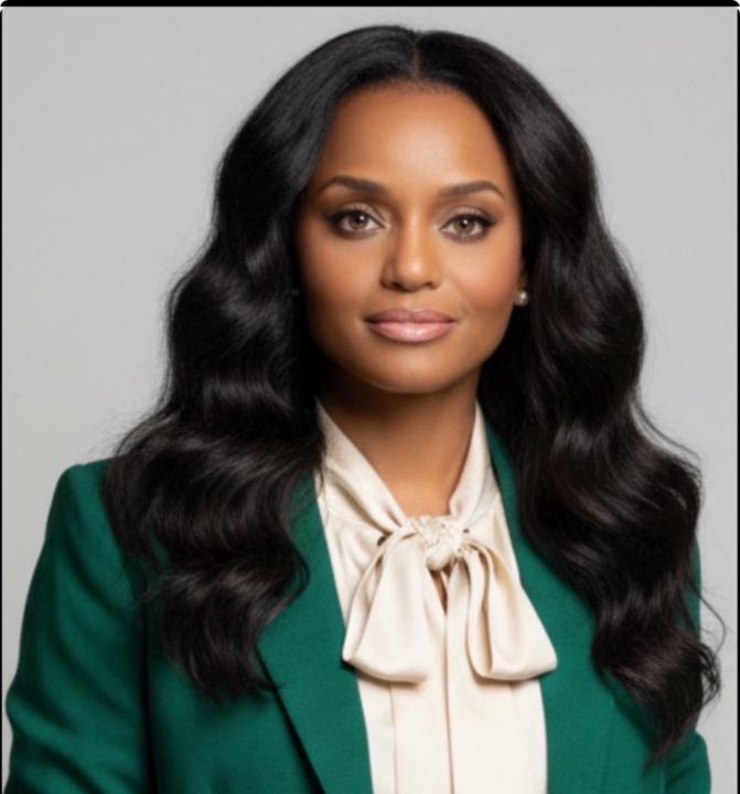 Dr Jacqueline Jacobs