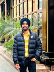 Karanveer Singh