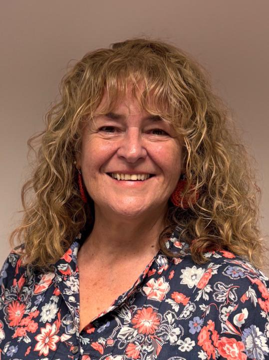 Carol-Ann Stanborough