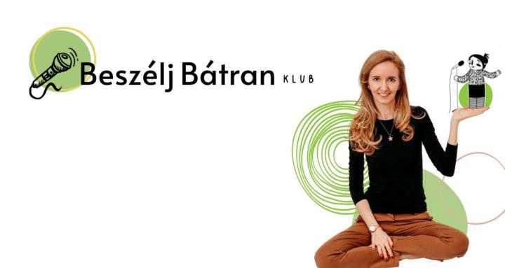 Beszélj Bátran Klub