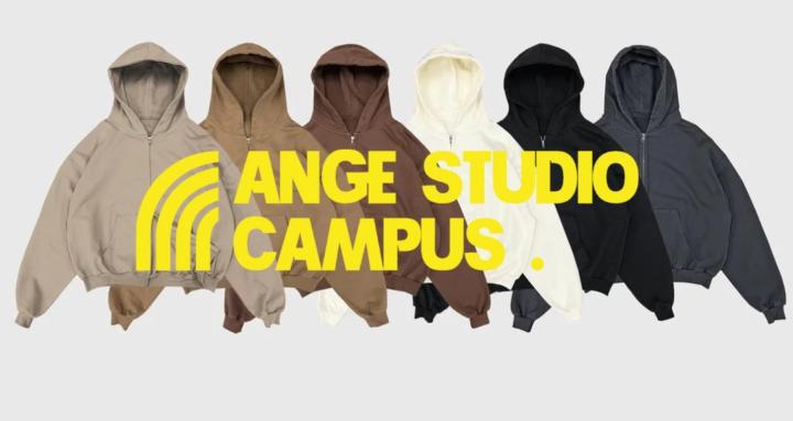Ange Studio Campus.