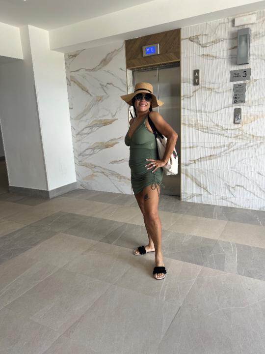 Coritta Roberts-Chadwell