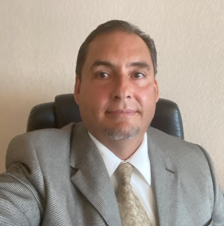 Eric E. Rennaker