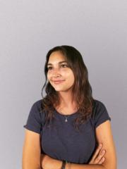 Alice Pratissoli