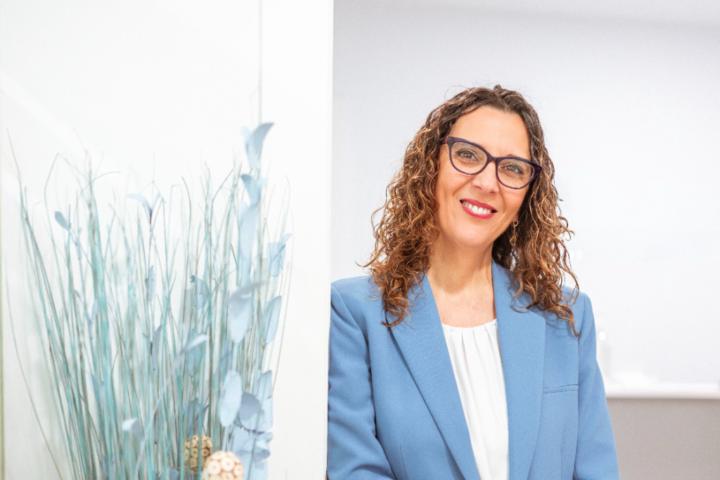 Olga Lopez Fernandez