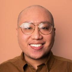 Karl Dela Cruz