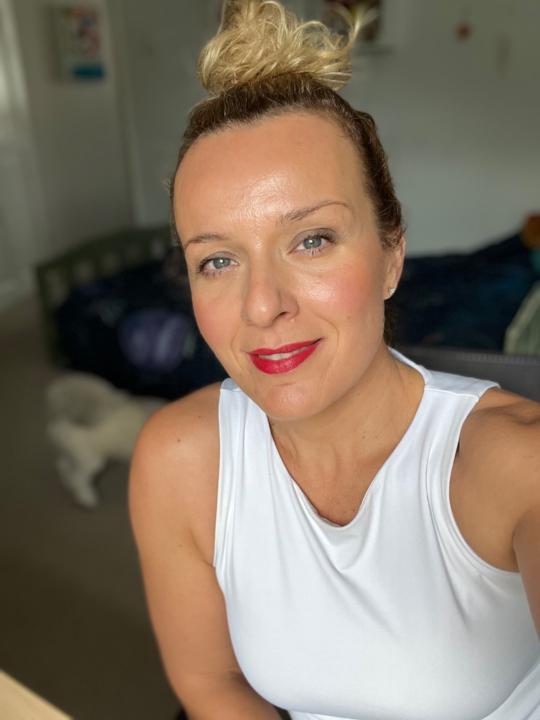 Adrijana Tomas Goryn