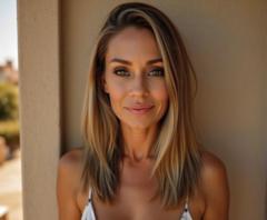 Bree Behrens