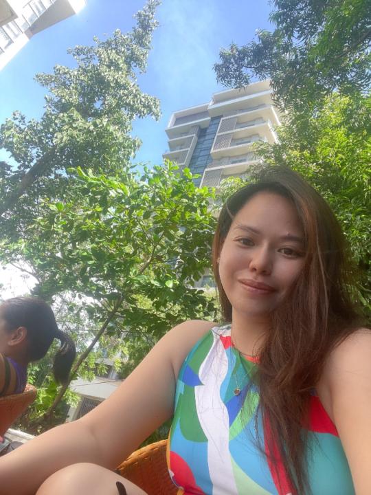 Feona swete fay Bautista