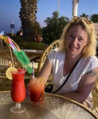 Saskia Engelgeer