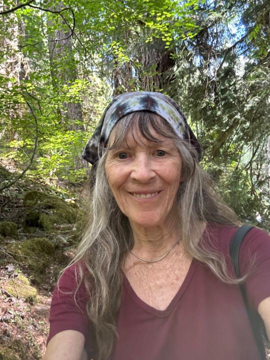 Nanette Robinson