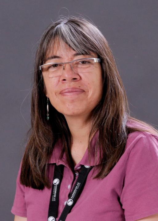 Julie Yedidah Manville