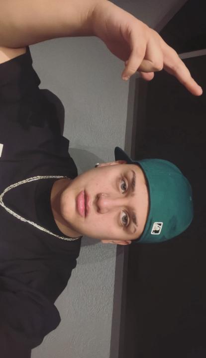 Thiago Milton Pinuer