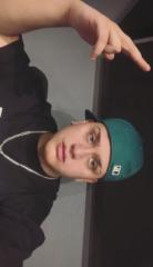 Thiago Milton Pinuer