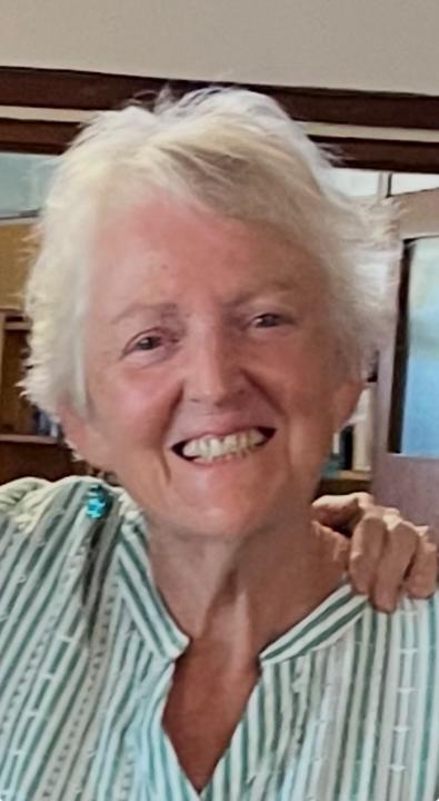 Marjorie Duncan