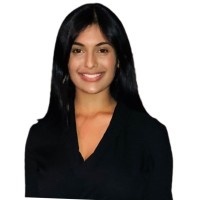 Meghna Choudhary