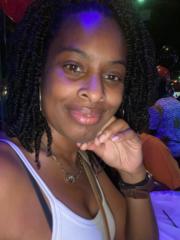 L Monique Holmes