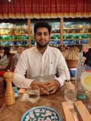 Tushar Unalkat