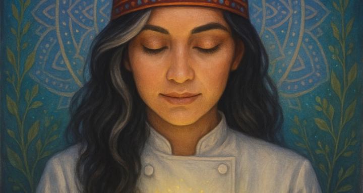 The Conscious Chef