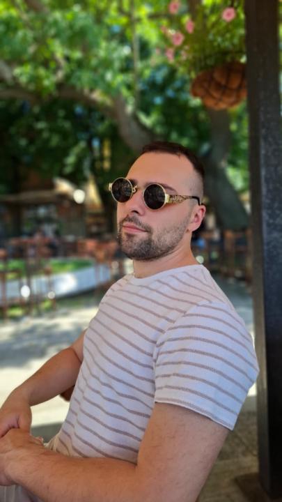 Andrija Manić