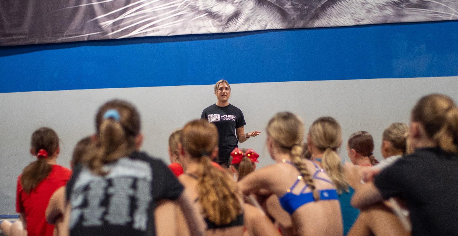 Cheer Doctor Clinics