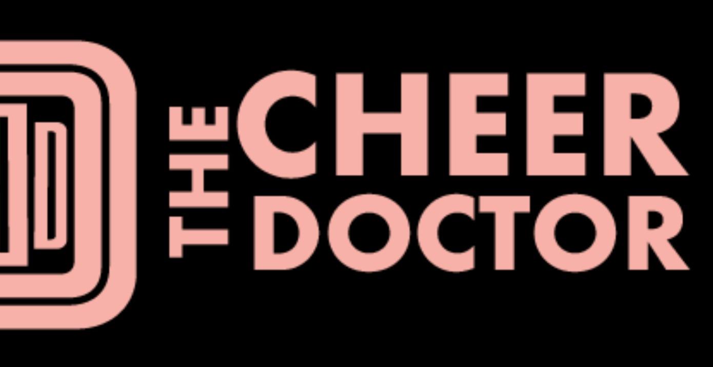 Cheer Doctor Resource Vault