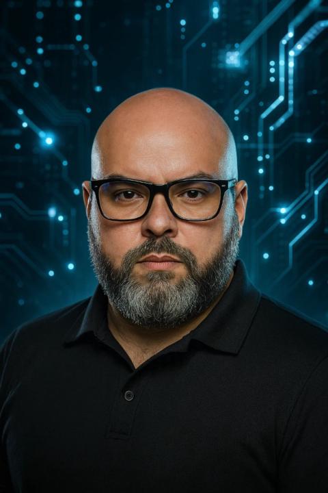 Edgar Ocaña