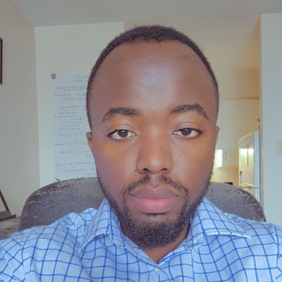 Fernand Havugimana