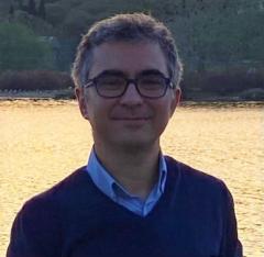 Levent Arık