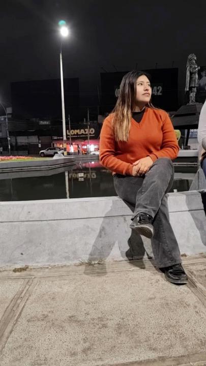 Danitza Maribel Chara huanca