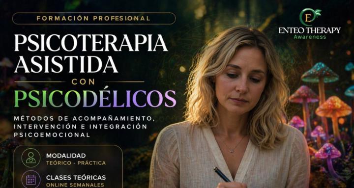 Comunidad Enteo Therapy