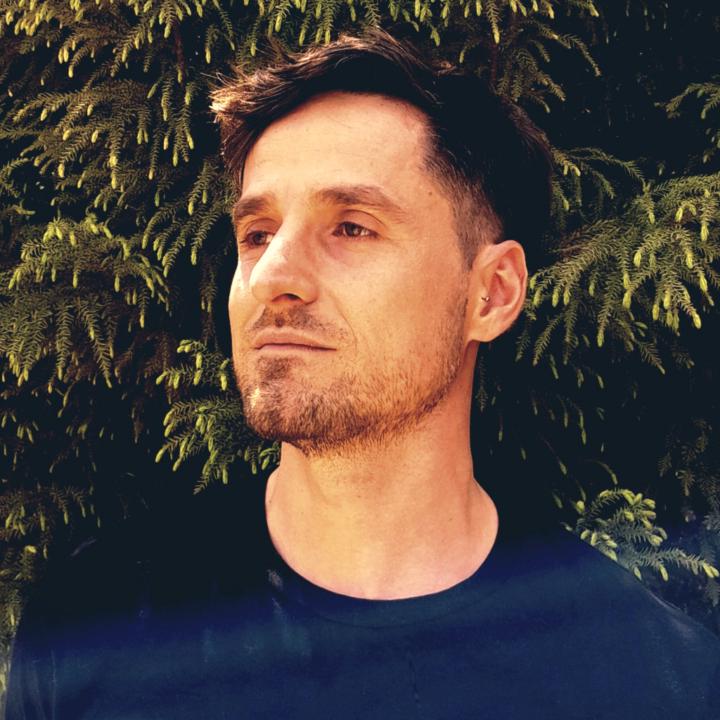 Mauricio José Rostagno